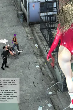 Aquilla_ Gross MisJustice – Page34 – df0rm