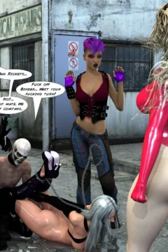 Aquilla_ Gross MisJustice – Page36 – df0rm