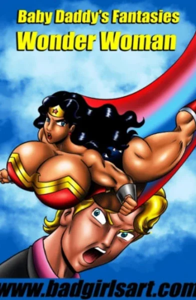 Baby Daddy's Fantasies [Badgirlsart]
