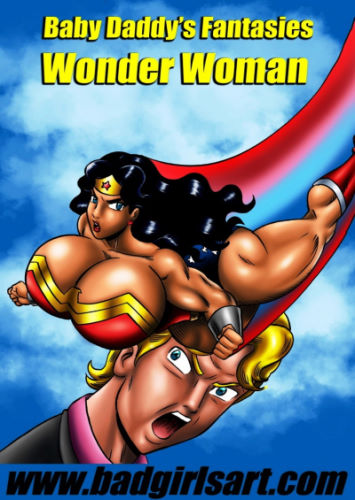 355px x 500px - Wonder Woman- Adult â€¢ Page 2 of 6 â€¢ Free Porn Comics