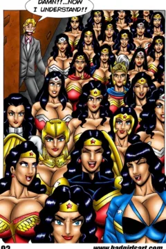 Baby Daddy’s Fantasies003