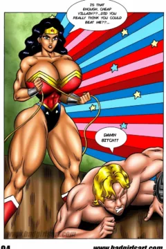 Baby Daddy’s Fantasies005