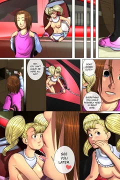 Babysitters New Role 2006