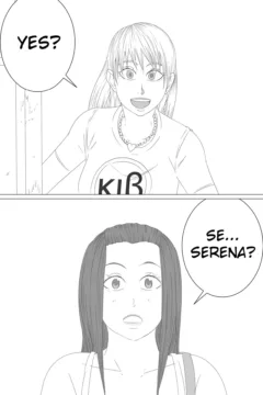 Babysitters New Role 3004