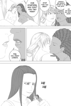 Babysitters New Role 3010