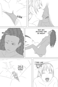 Babysitters New Role 3012