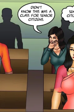 Back to College (40)