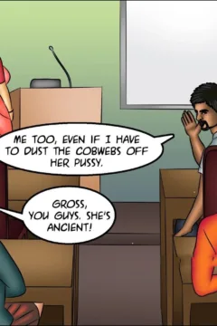 Back to College (50)