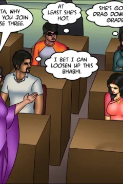 Back to College (75)