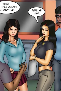 Back to College (88)