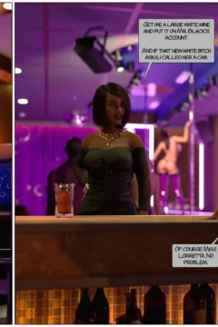 Bad Influence Page 7