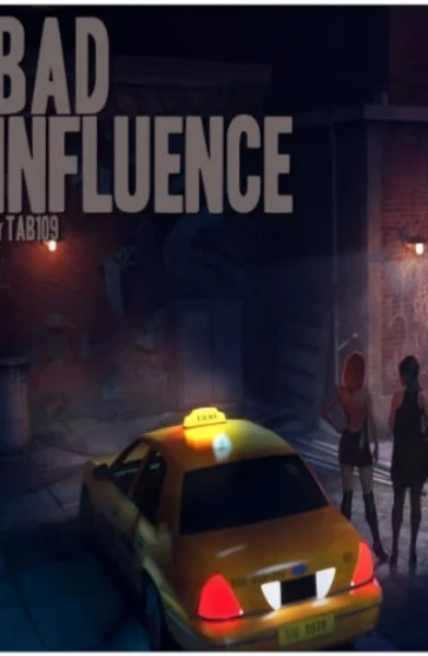 Bad Influence [Tab109]