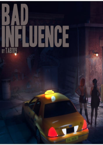 Bad Influence [Tab109]