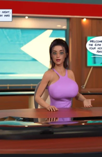 BeGrove - A Dirty Little Secret 2