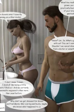 Bed and Breakfast – 59