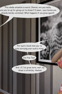 Bed and Breakfast – 61