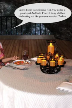 Bed and Breakfast – 63