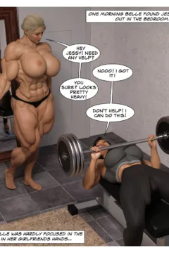 Belle and Jessy (48)