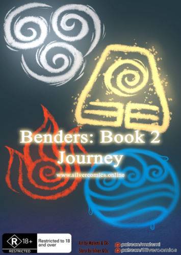 Matemi – Benders – Book 2 Discovery