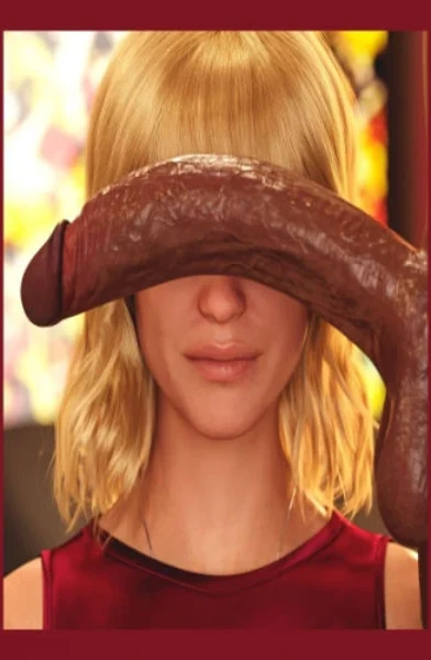 Blindfold - Hookups ep1 - brand new bull