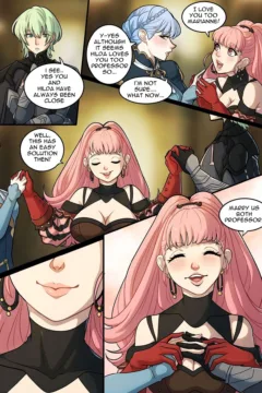 Both is good – fire emblem (5)