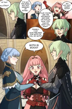 Both is good – fire emblem (6)