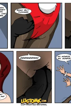 Bun in the Oven (13)