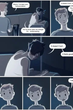 By Moonlight Ch.1003