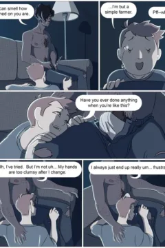 By Moonlight Ch.1006