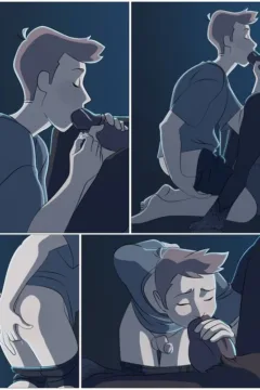 By Moonlight Ch.1009