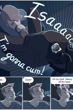 By Moonlight Ch.1010