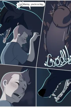 By Moonlight Ch.1016