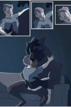 By Moonlight Ch.1019