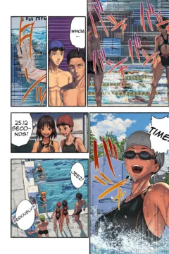 Chinatsu to KumaBear (3)