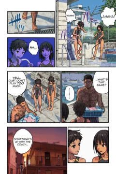 Chinatsu to KumaBear (41)