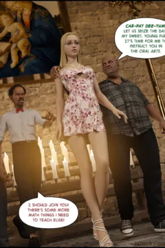 Christian Knockers Next (19)