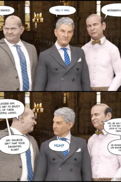 Christian Knockers Next Generation (10)