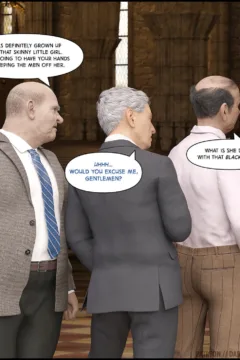 Christian Knockers Next Generation (11)