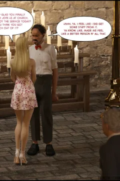 Christian Knockers Next Generation (12)