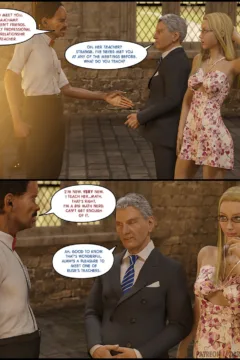 Christian Knockers Next Generation (14)