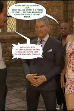 Christian Knockers Next Generation (15)