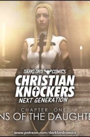 Christian Knockers Next Generation (2)