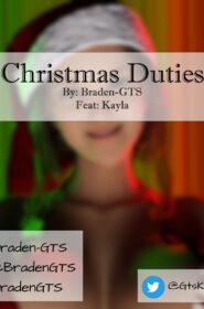 Christmas Duties (1)