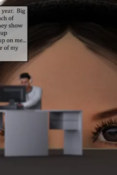 Christmas Duties (3)