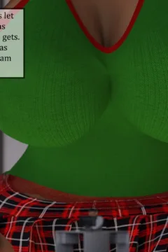 Christmas Duties (4)