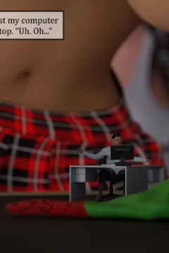 Christmas Duties (7)