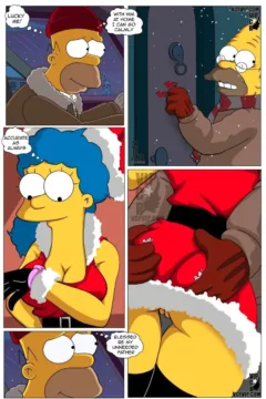 Christmas Special 005