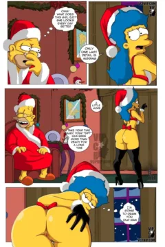 Christmas Special 007