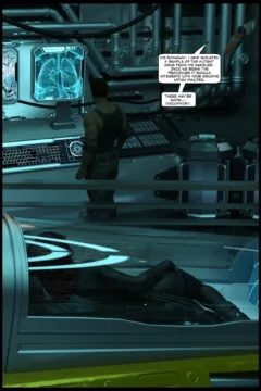 DARKNESS SUPREME (254)