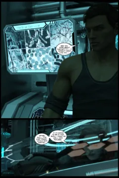 DARKNESS SUPREME (255)